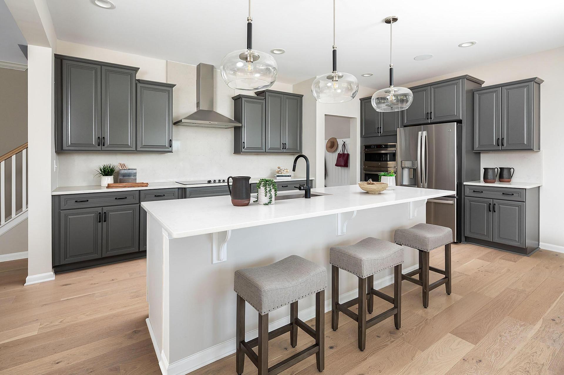 Weston plan at Muscadine Valley