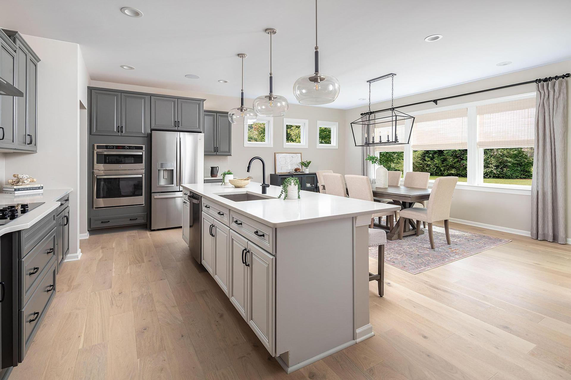 Weston plan at Muscadine Valley
