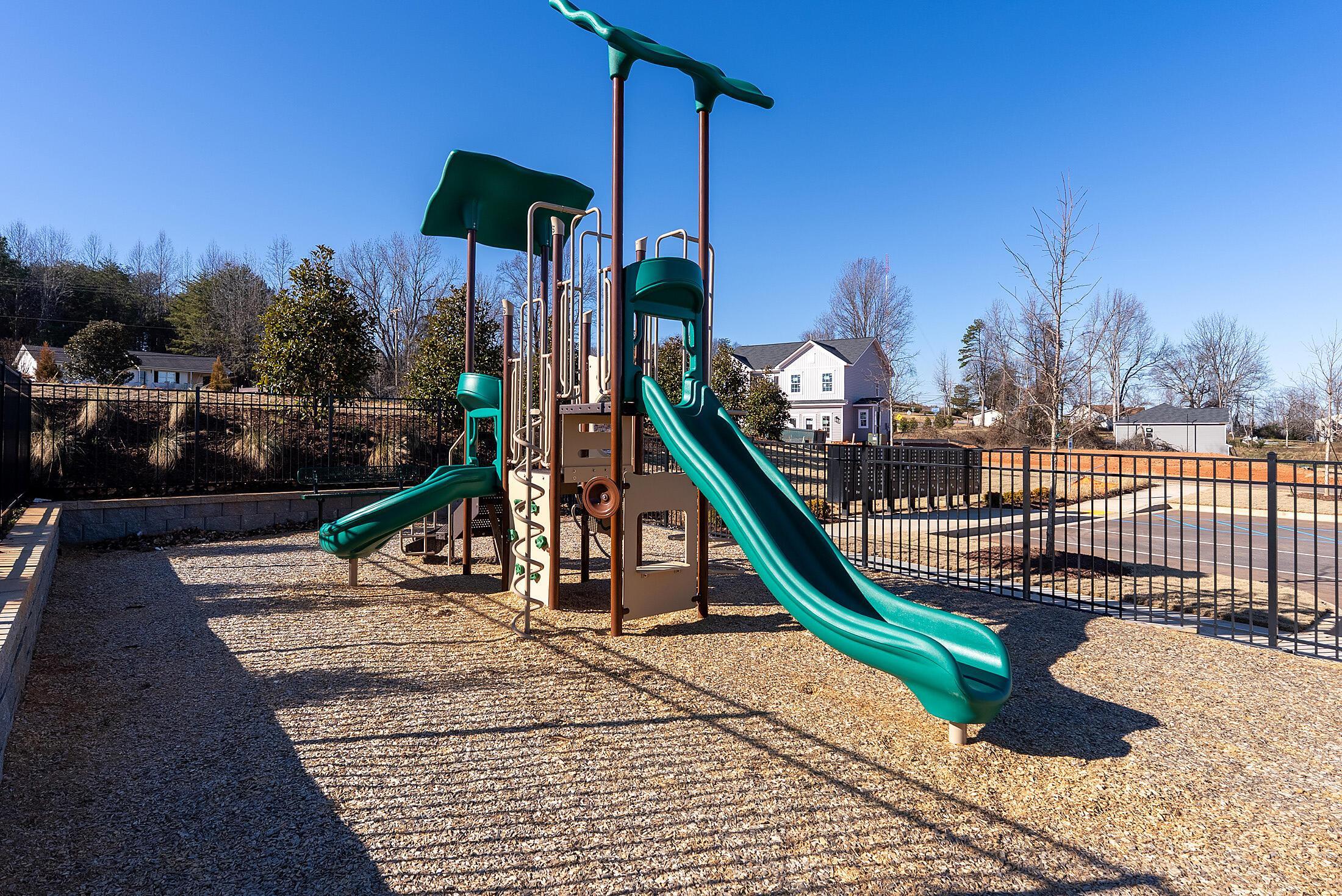 Amenities at Muscadine Valley