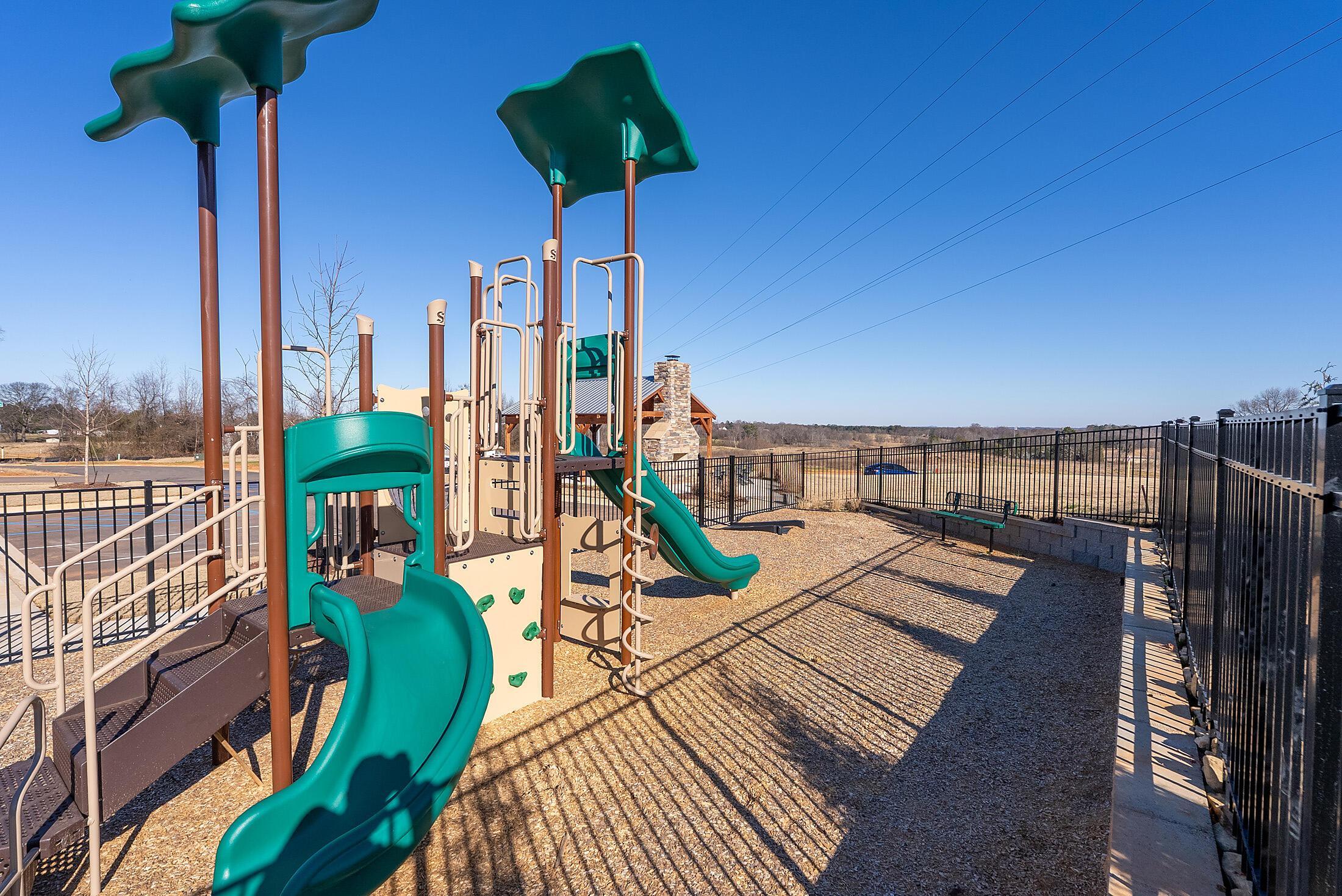 Amenities at Muscadine Valley