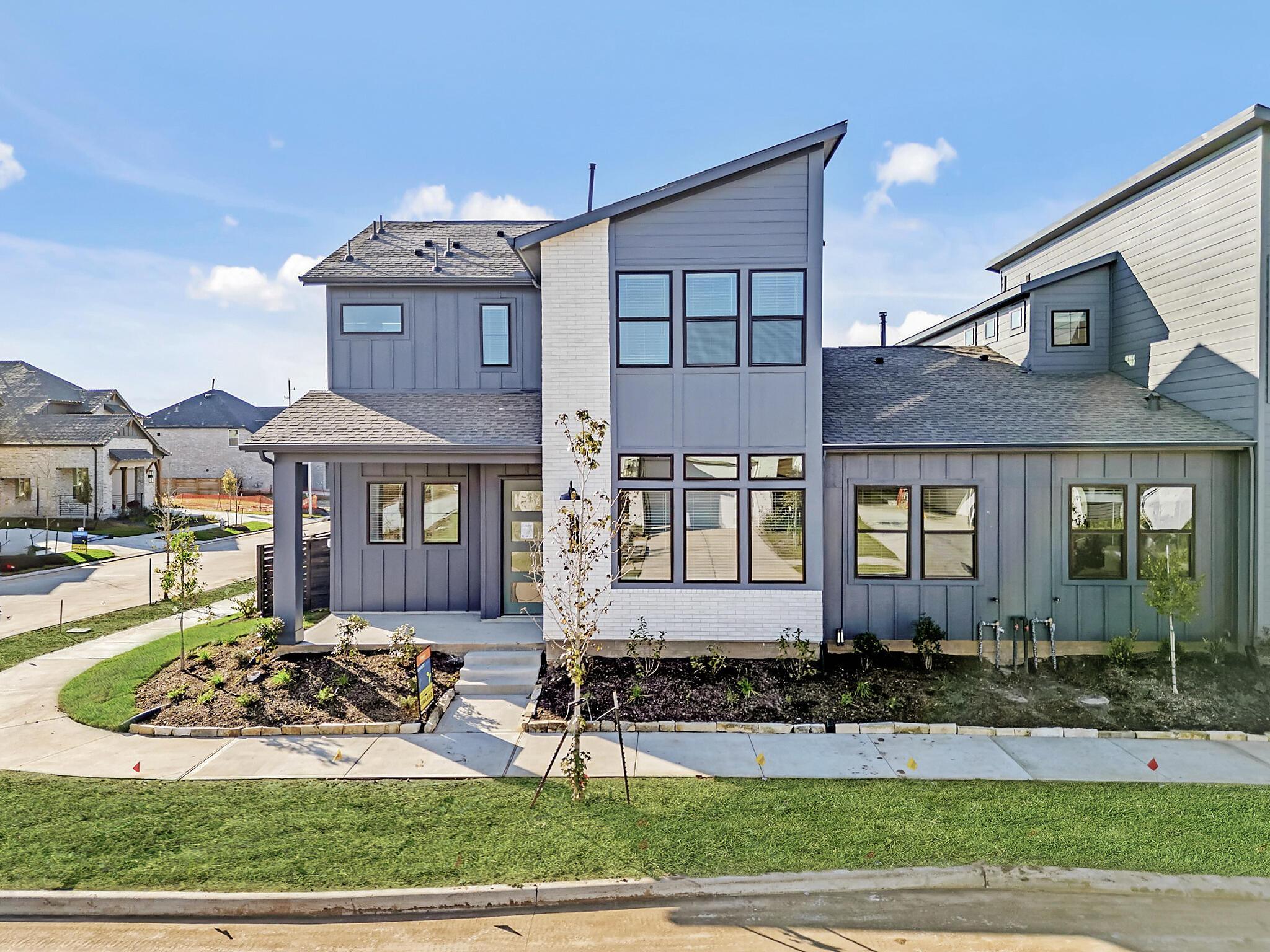 Emerald - Indigo: Richmond, Texas - Empire Homes