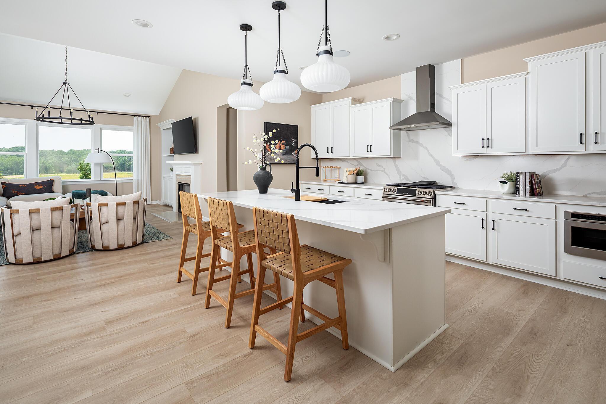 Ellington plan at Muscadine Valley