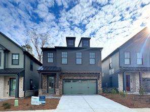 3932 Calm Court (Constance)