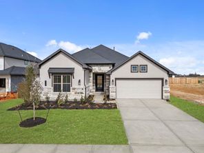733 Cross Timbers Trce (Breton)