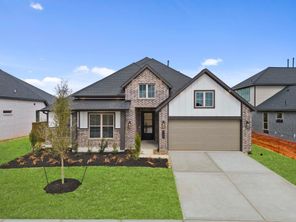 725 Cross Timbers Trce (Atlin)