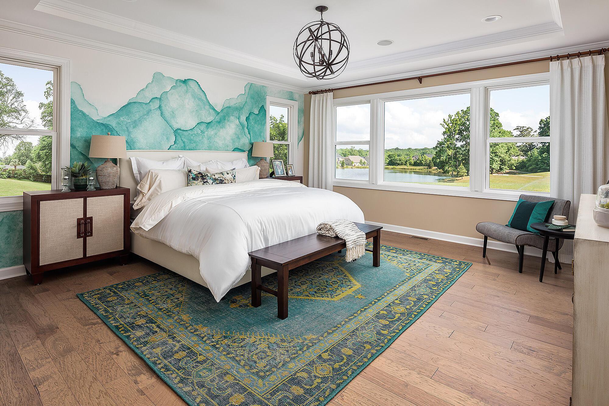 Camden plan at River Reserve