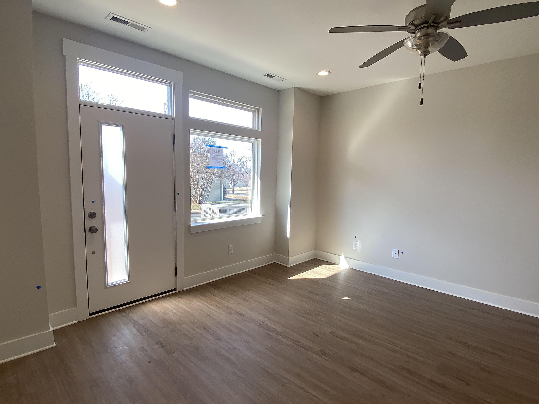 1st Floor Flex Room