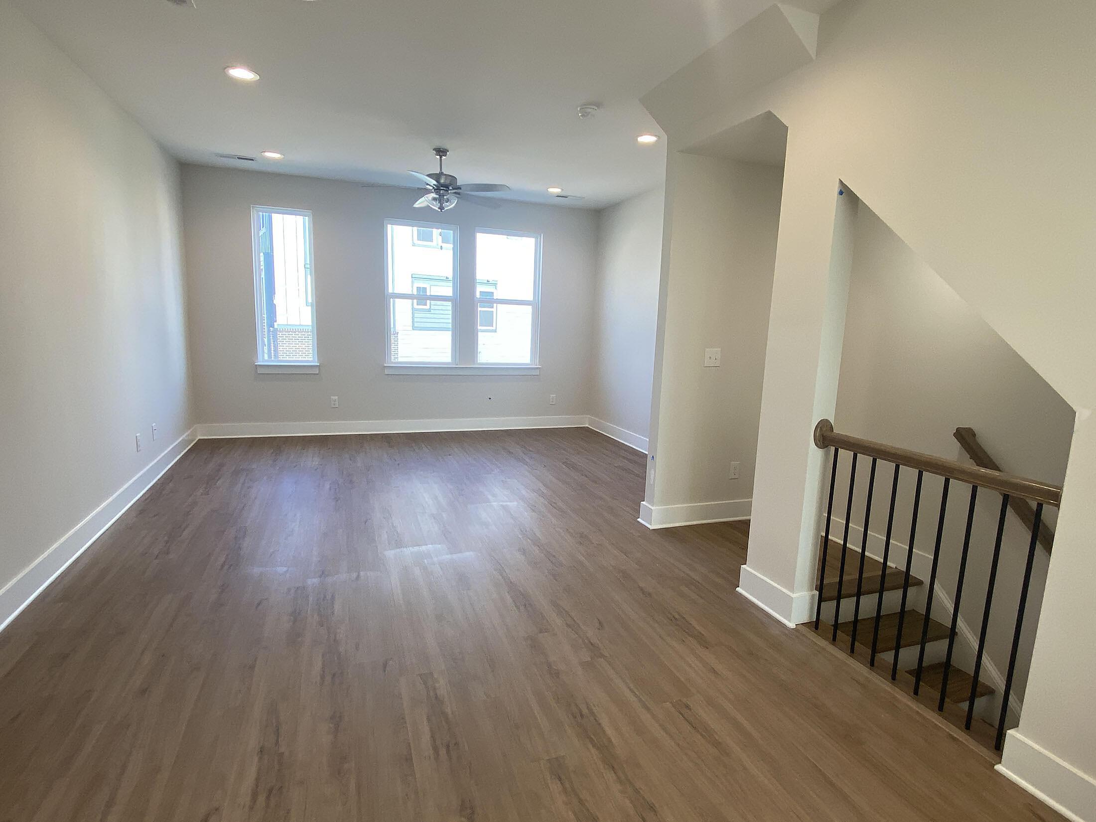 Dining/Living Room