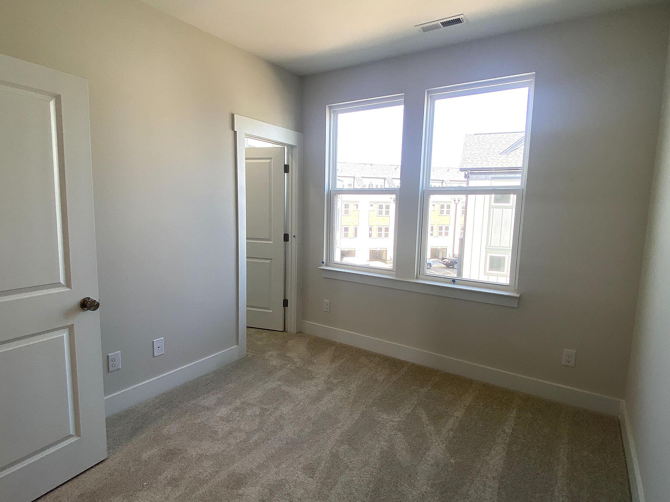Bedroom 2 (with Walk-In Closet)