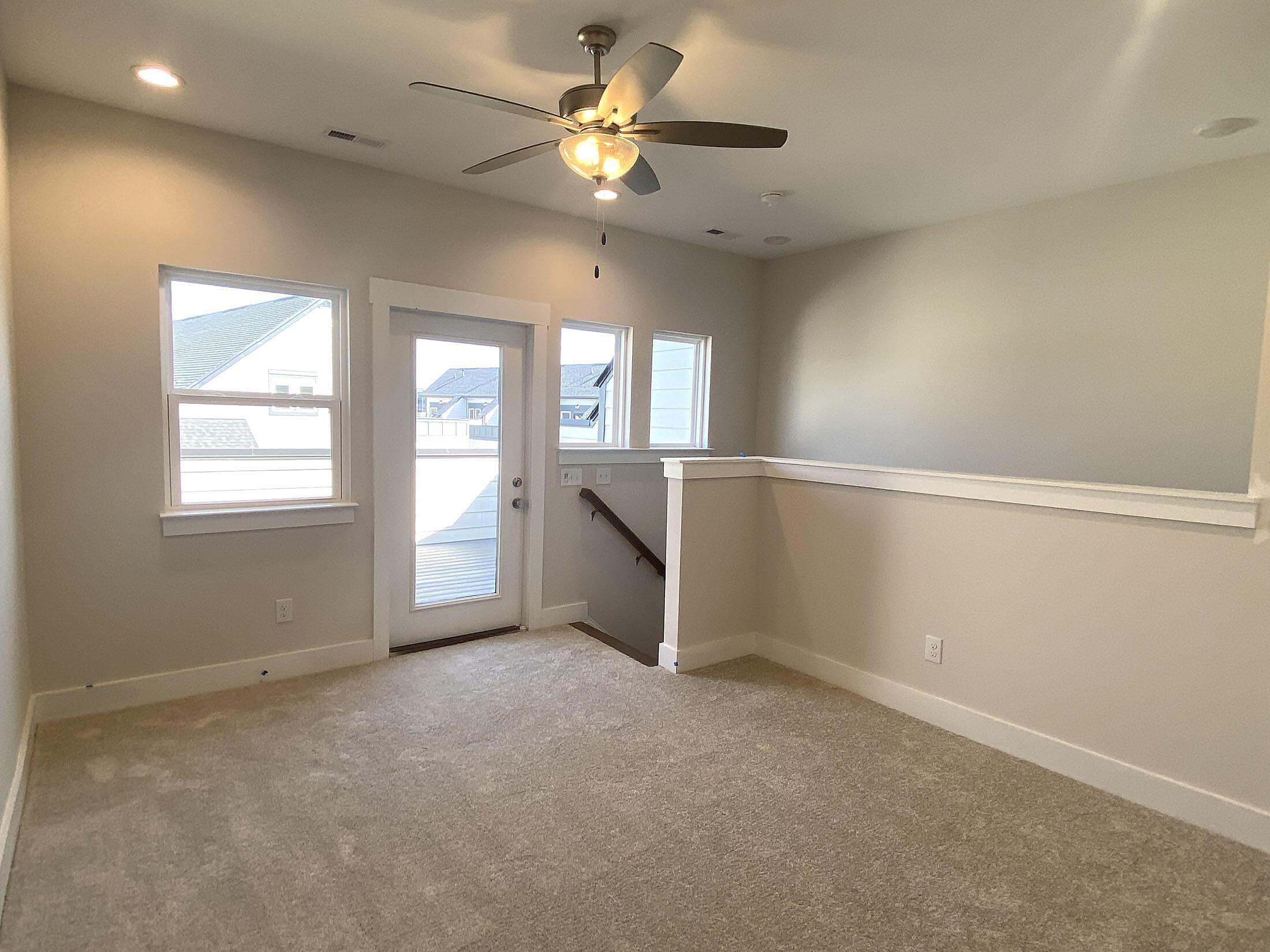 Bonus Bedroom