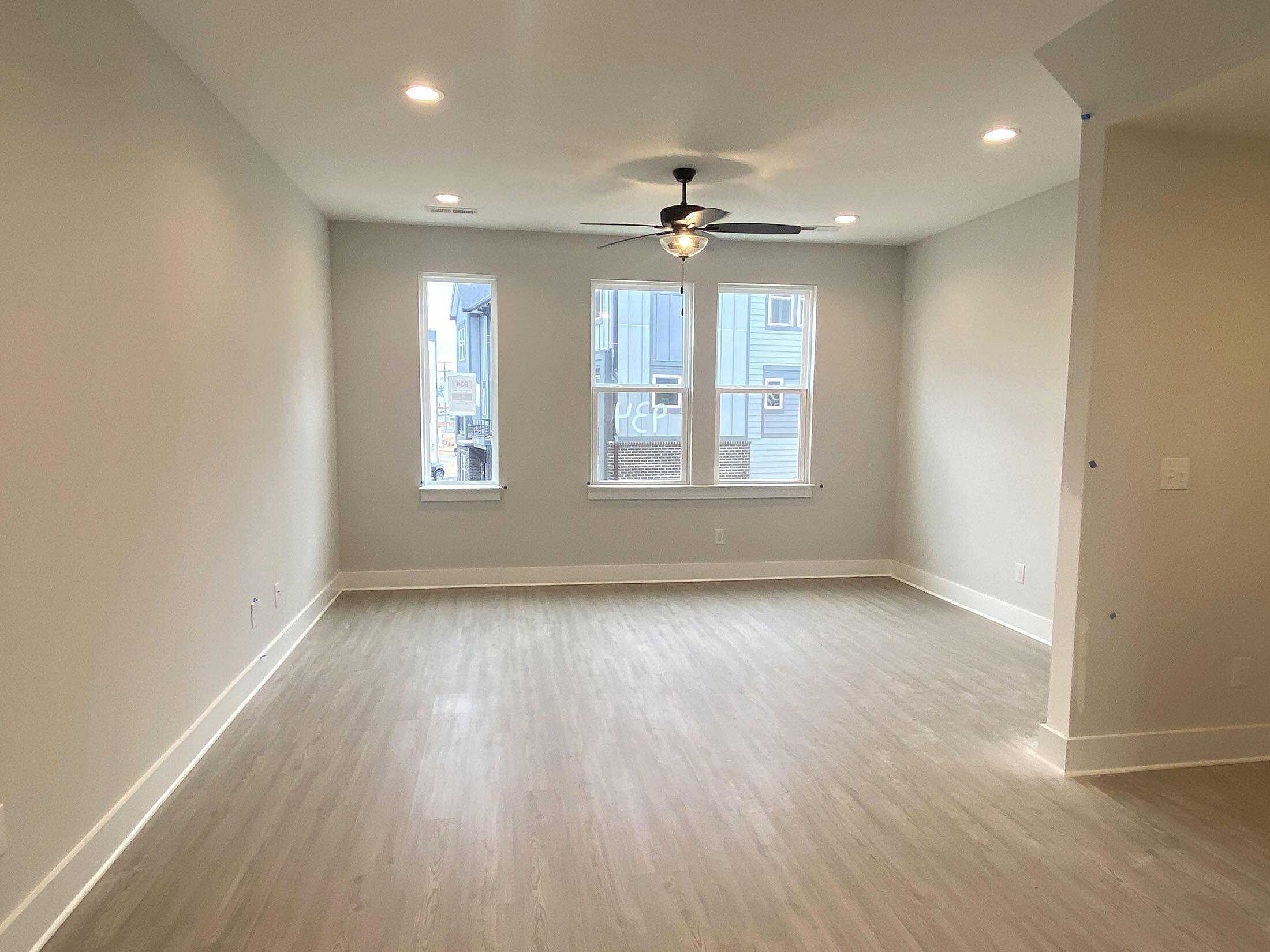 Dining/Living Room