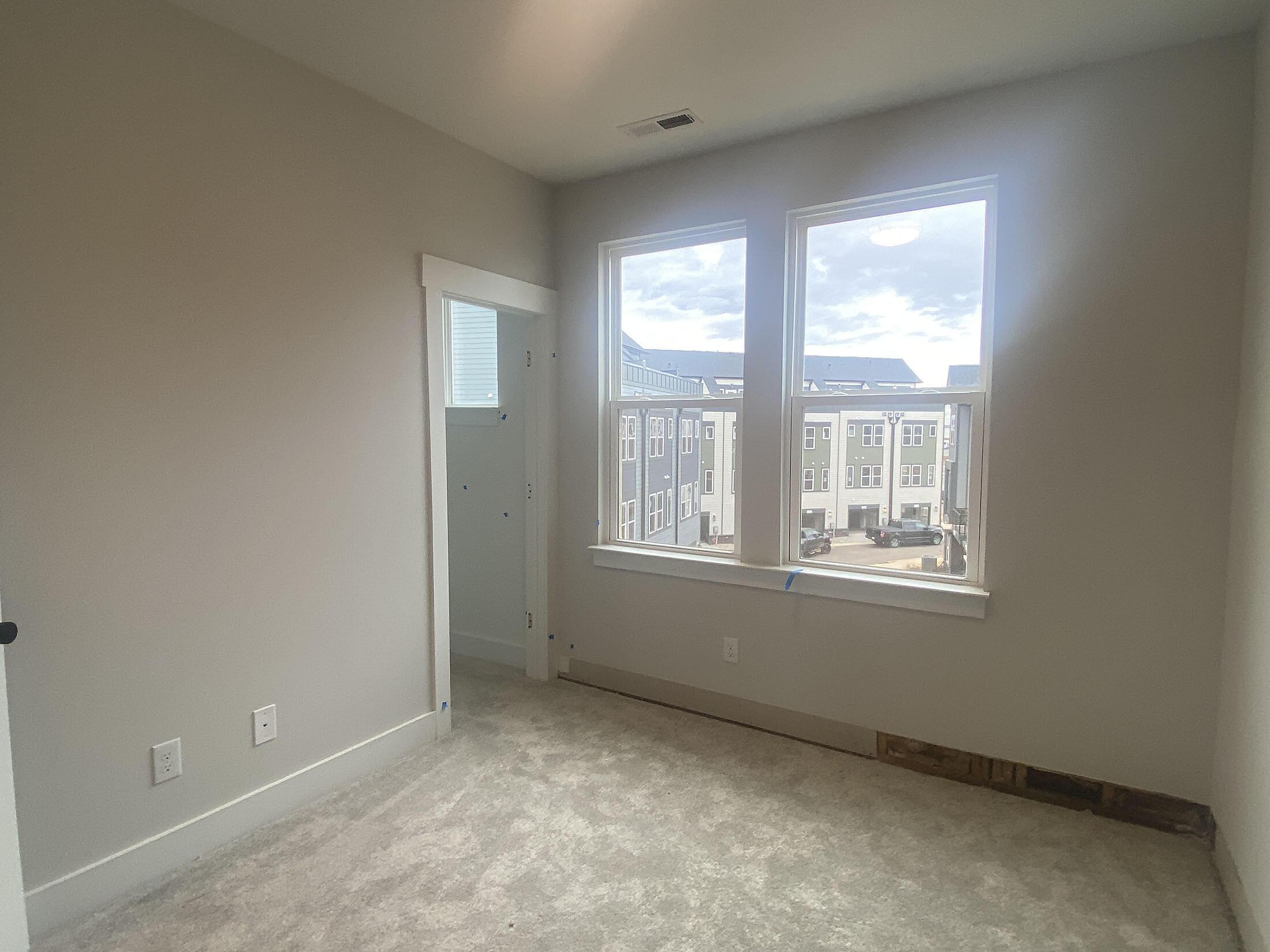 Bedroom 2 (with Walk-In Closet)