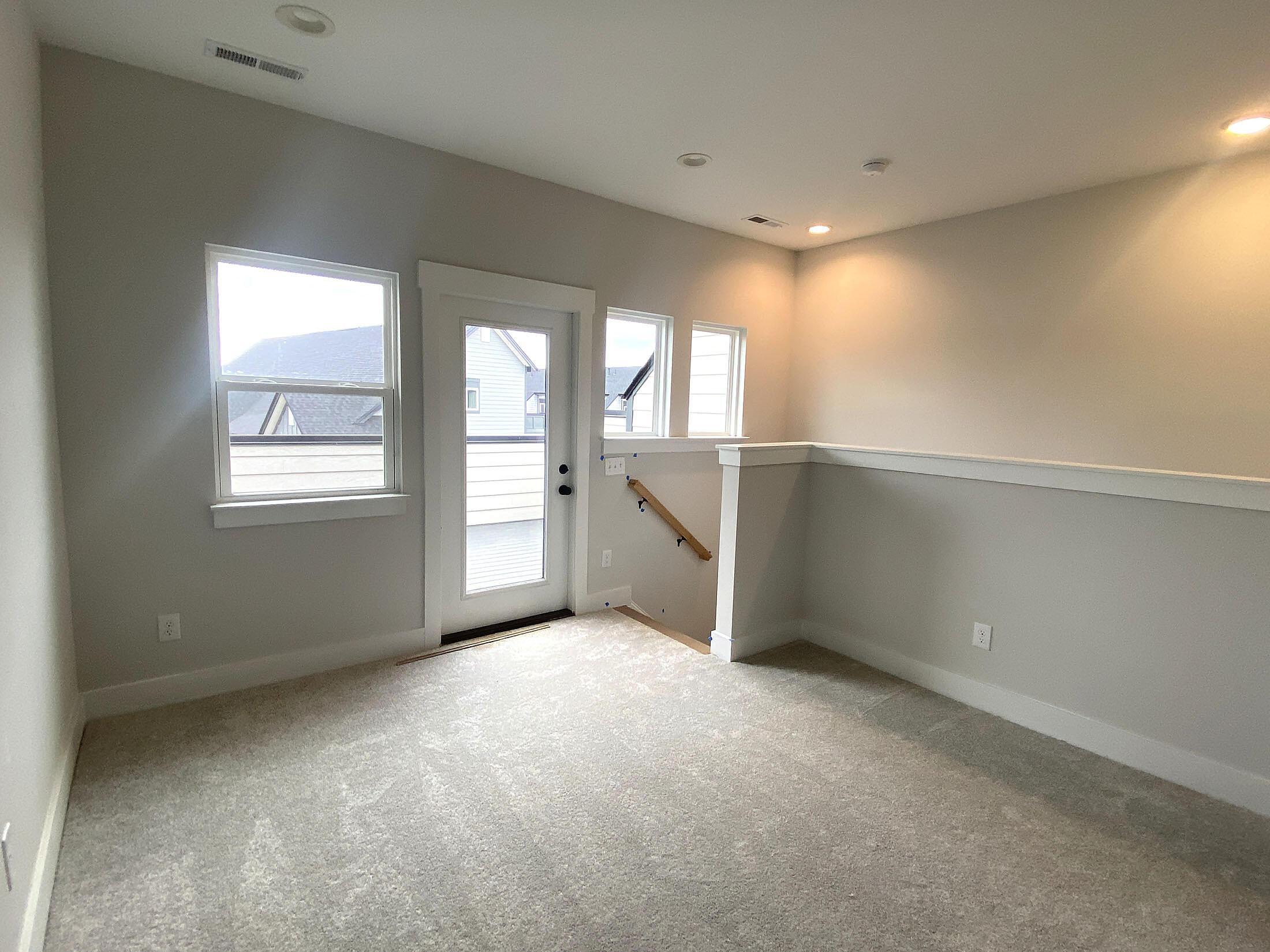4th Floor Bonus Bedroom