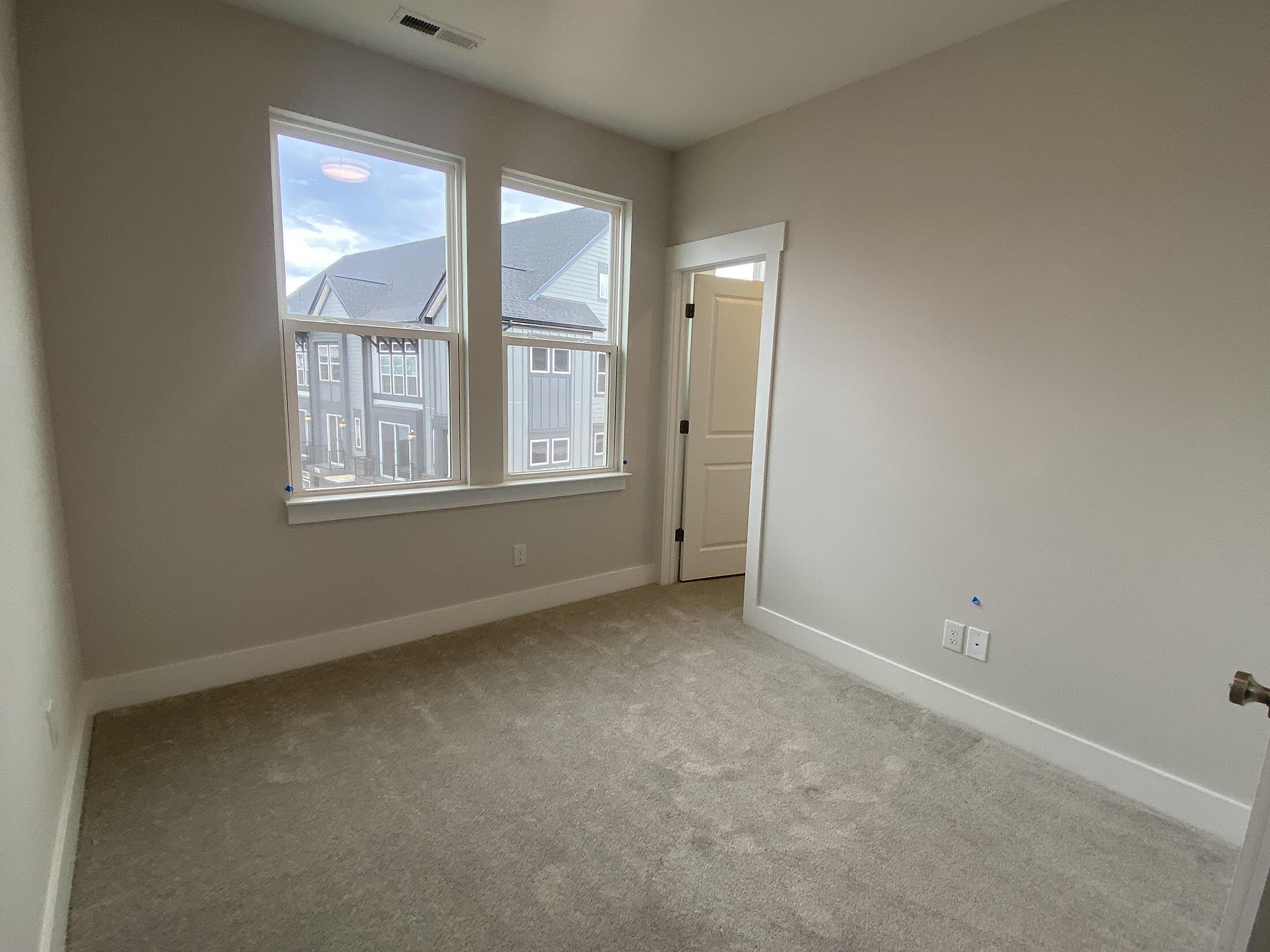 Bedroom 2 (with Walk-In Closet)