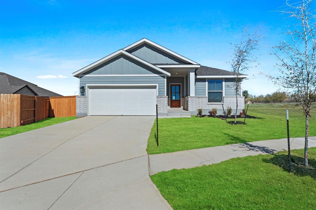 111 Falling Star Cir (Killeen)