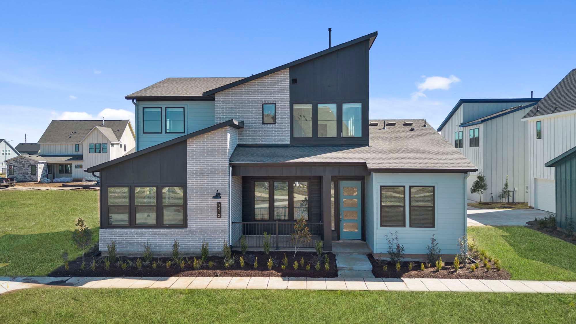 3412 Nourish Ln (Sparrow)