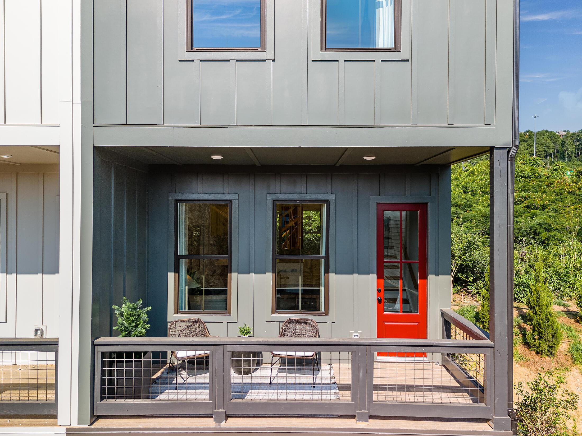 Maxwell - Bellewether: Chattanooga, Tennessee - Empire Homes