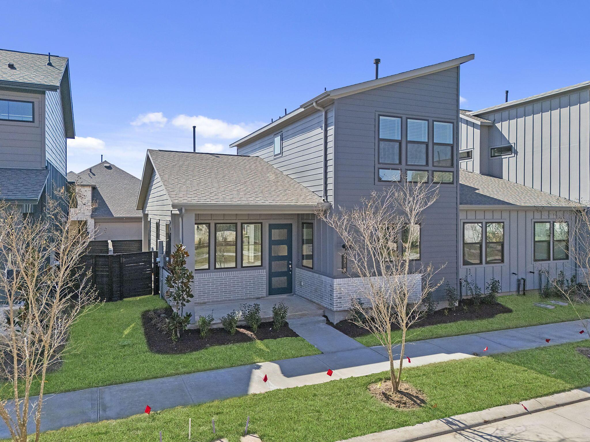 3318 City Heart Ave (Emerald)