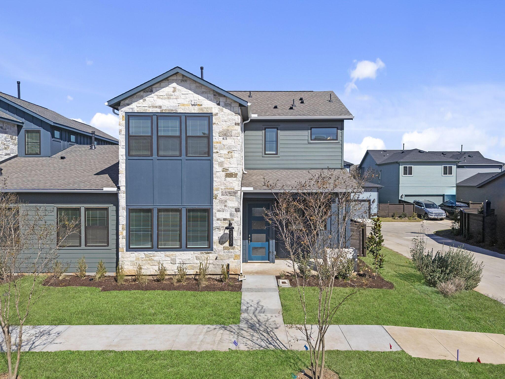 3317 City Heart Ave (Jasper)