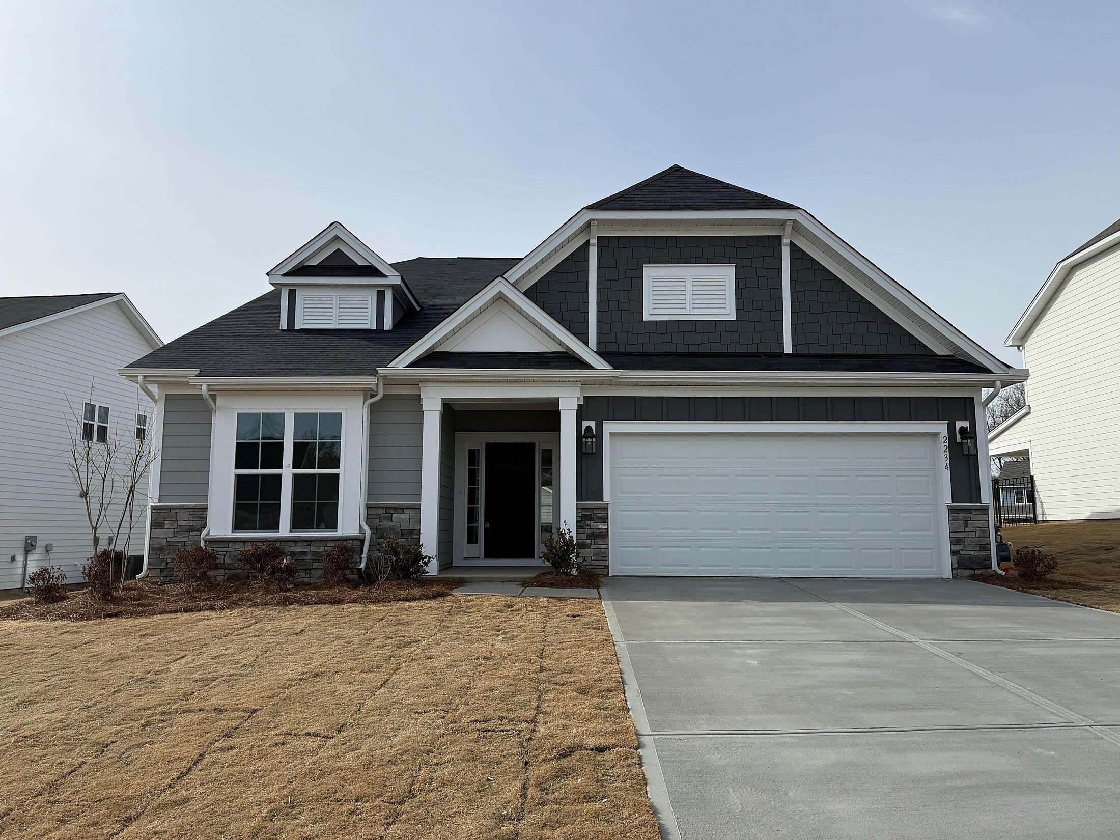 2234 Camber Drive #CWO0071 (Ellington)