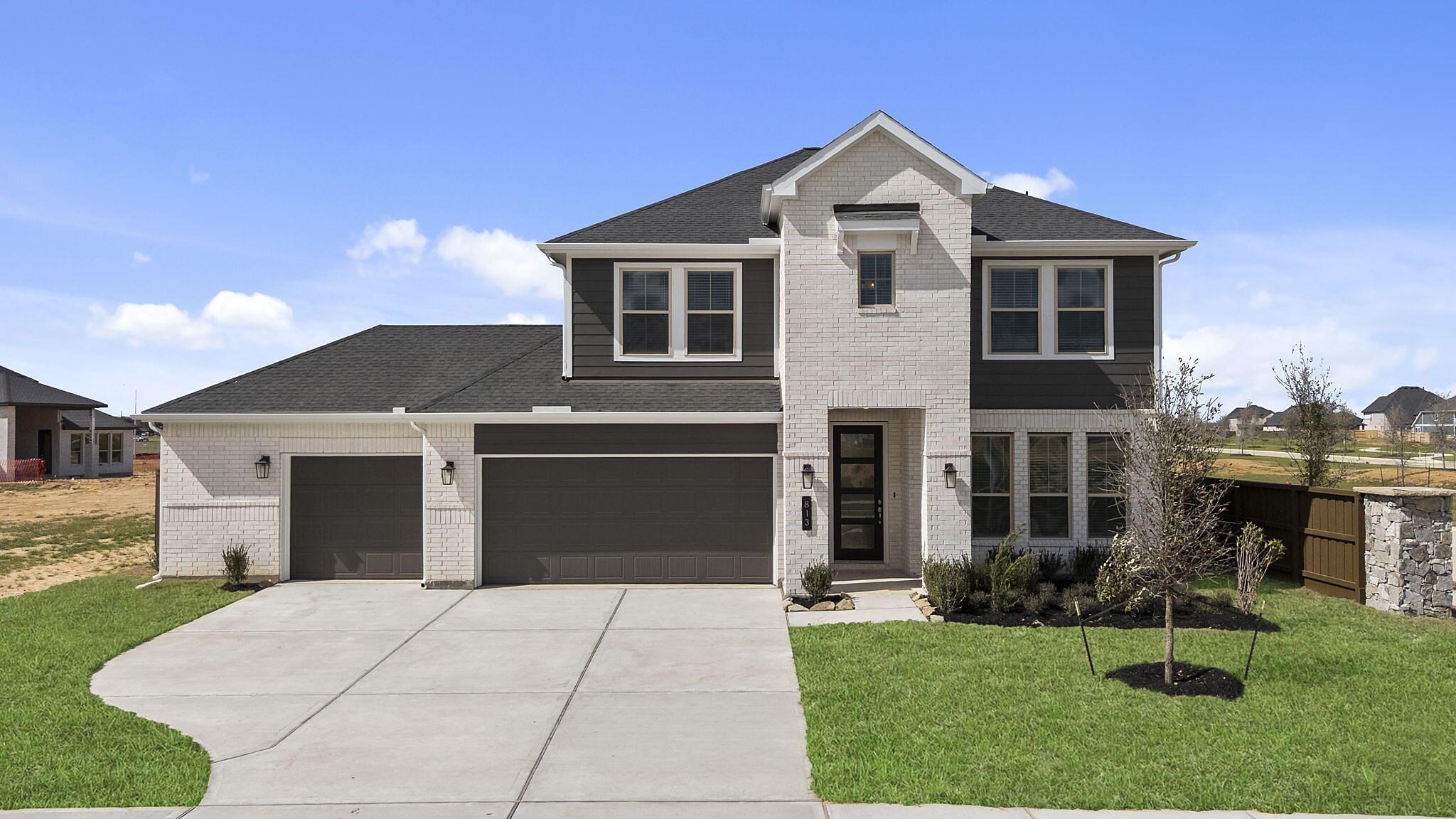 813 Green Ash Way (Alder)