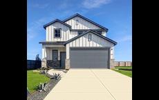 Agave: San Antonio, Texas - Empire Homes