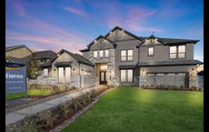 Fulshear Lakes: Fulshear, Texas - Empire Homes