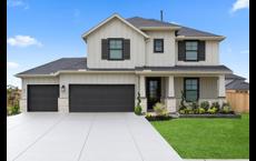 Attwater: Waller, Texas - Empire Homes