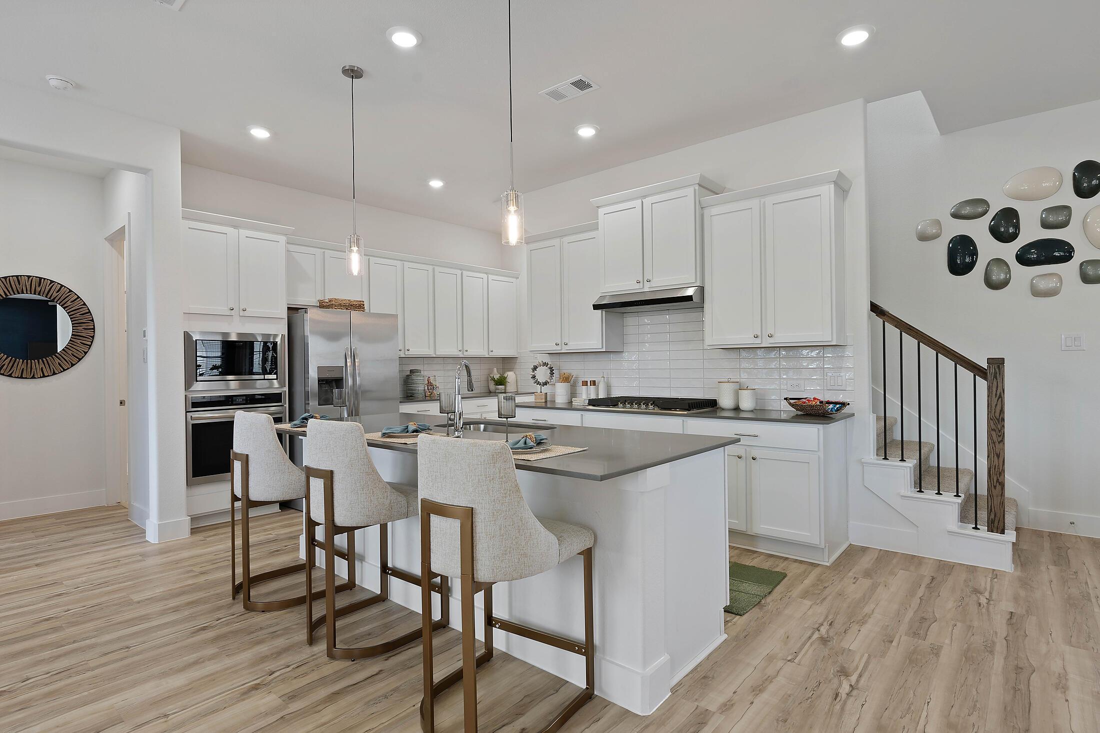 casa en Indigo por Empire Homes