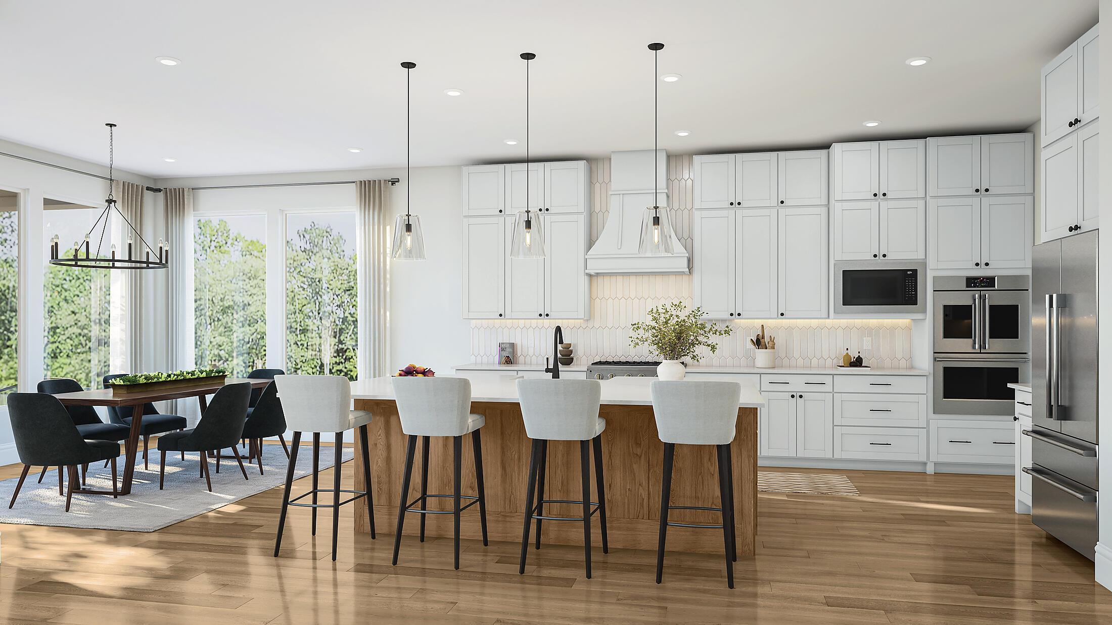 casa en Town Harbour Estates por Empire Homes