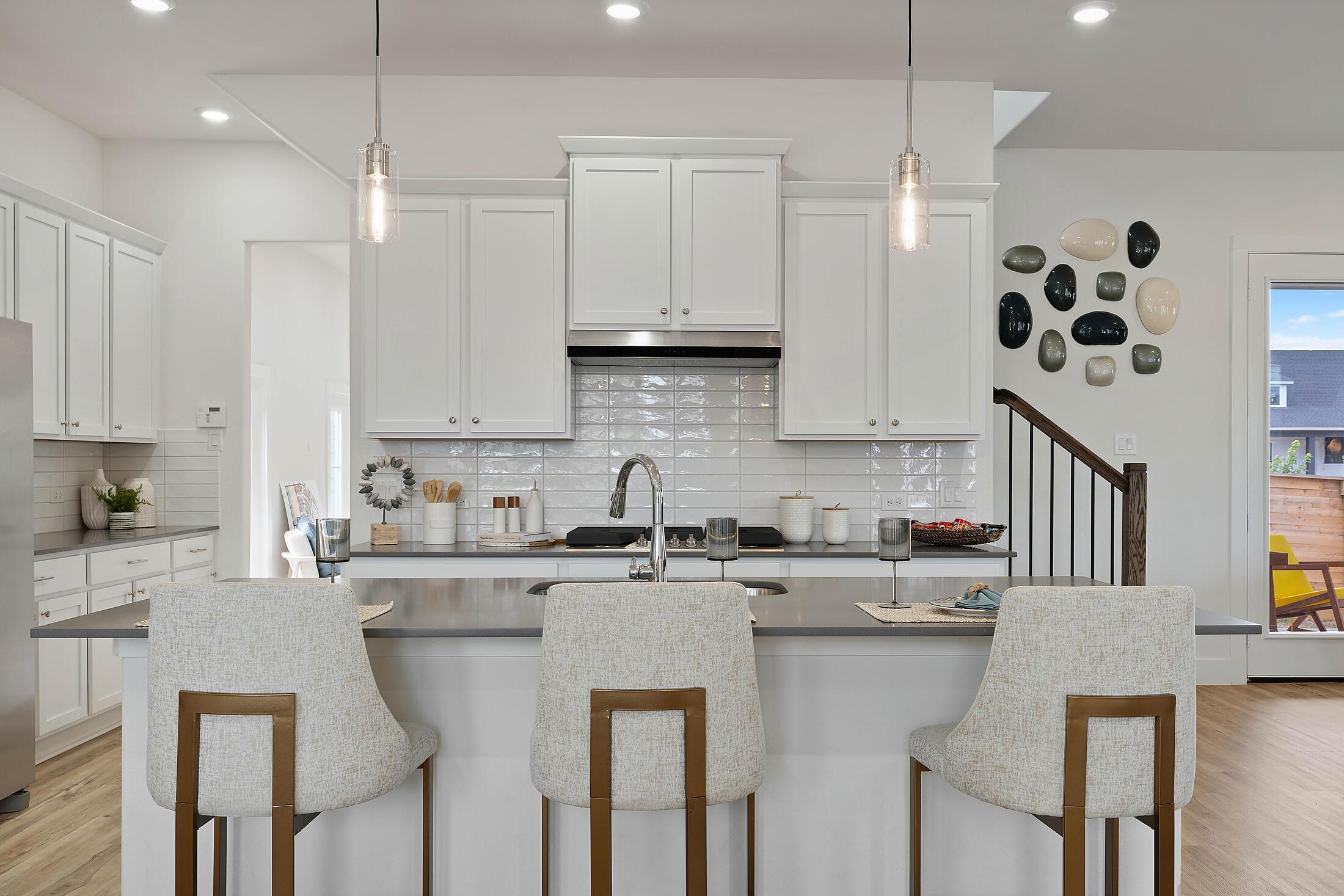 casa en Indigo por Empire Homes