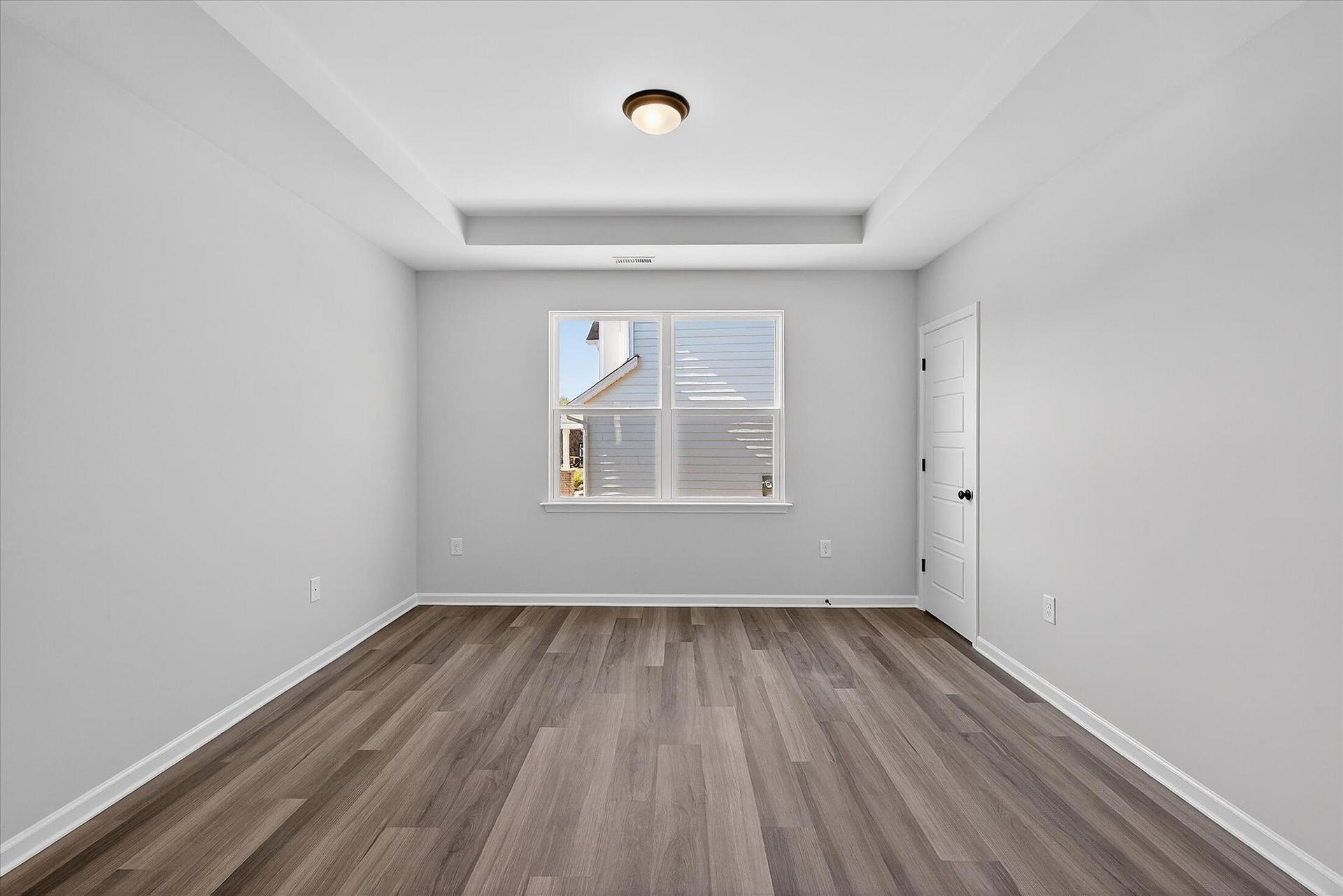 Flex Room