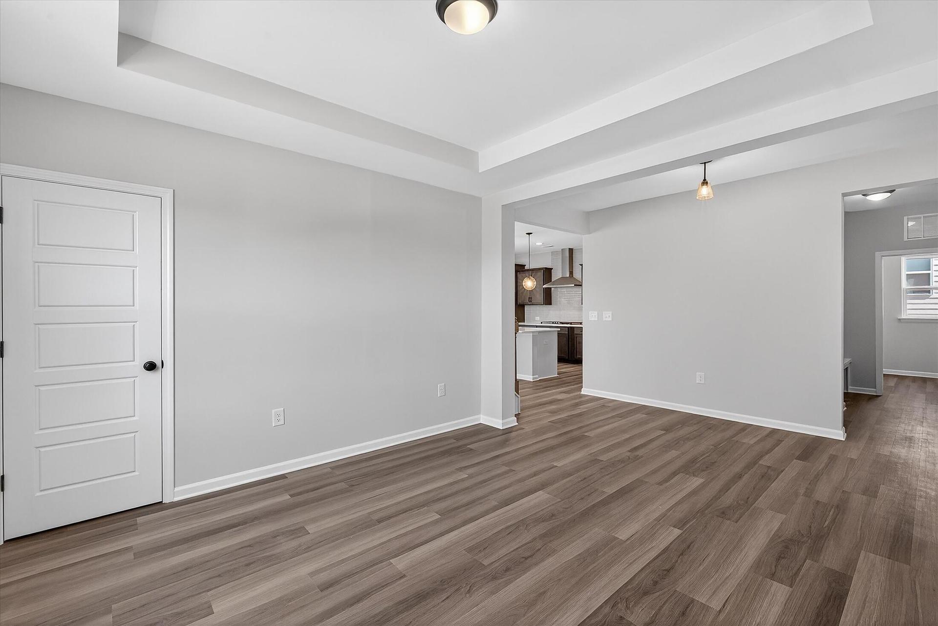 Flex Room