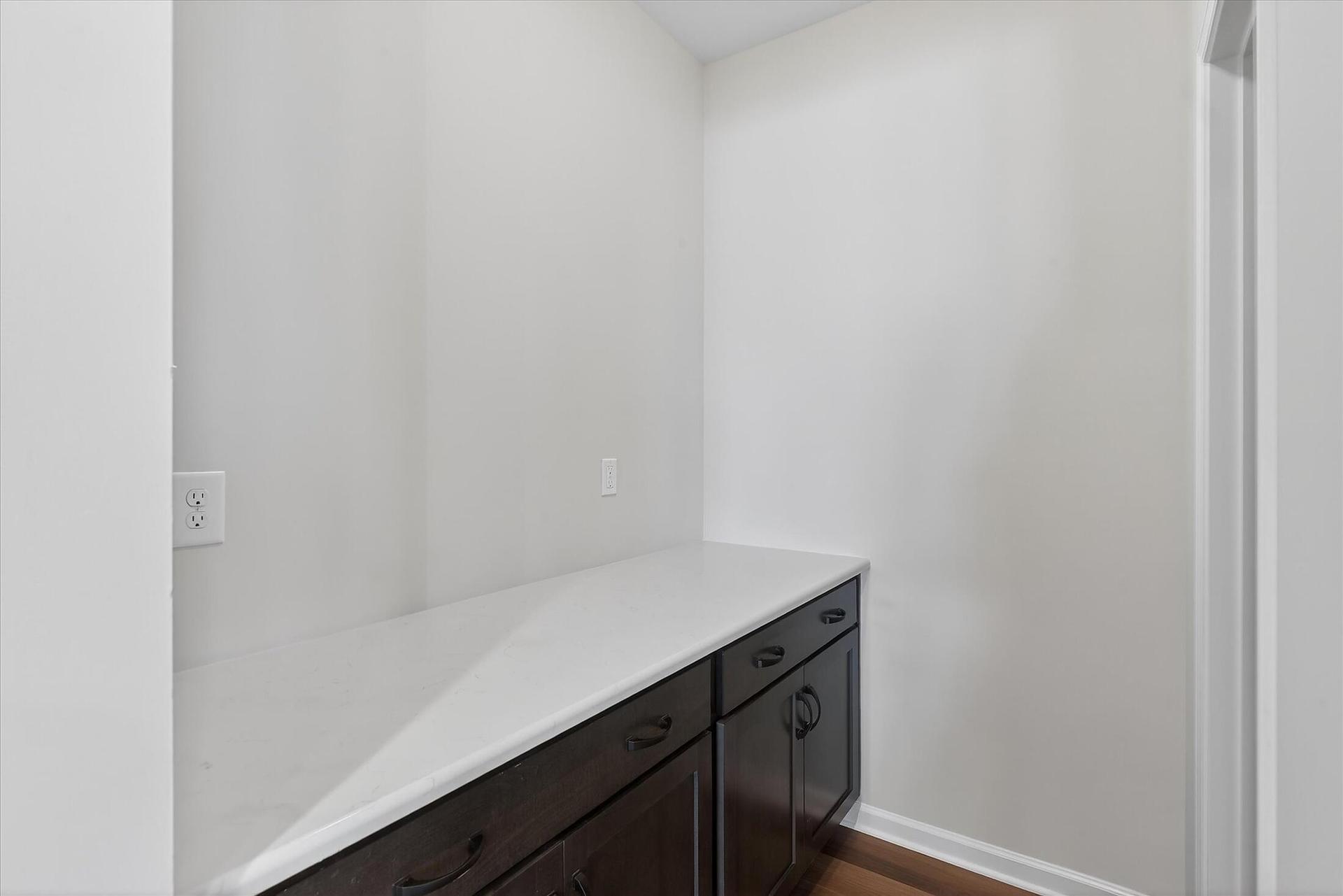 Butler's Pantry