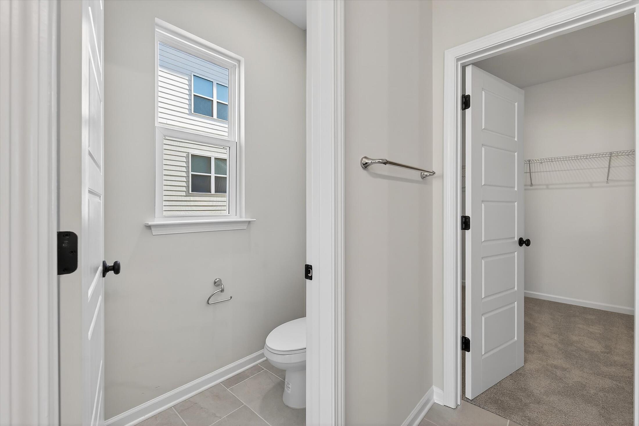Premier Bath & Walk-In Closet