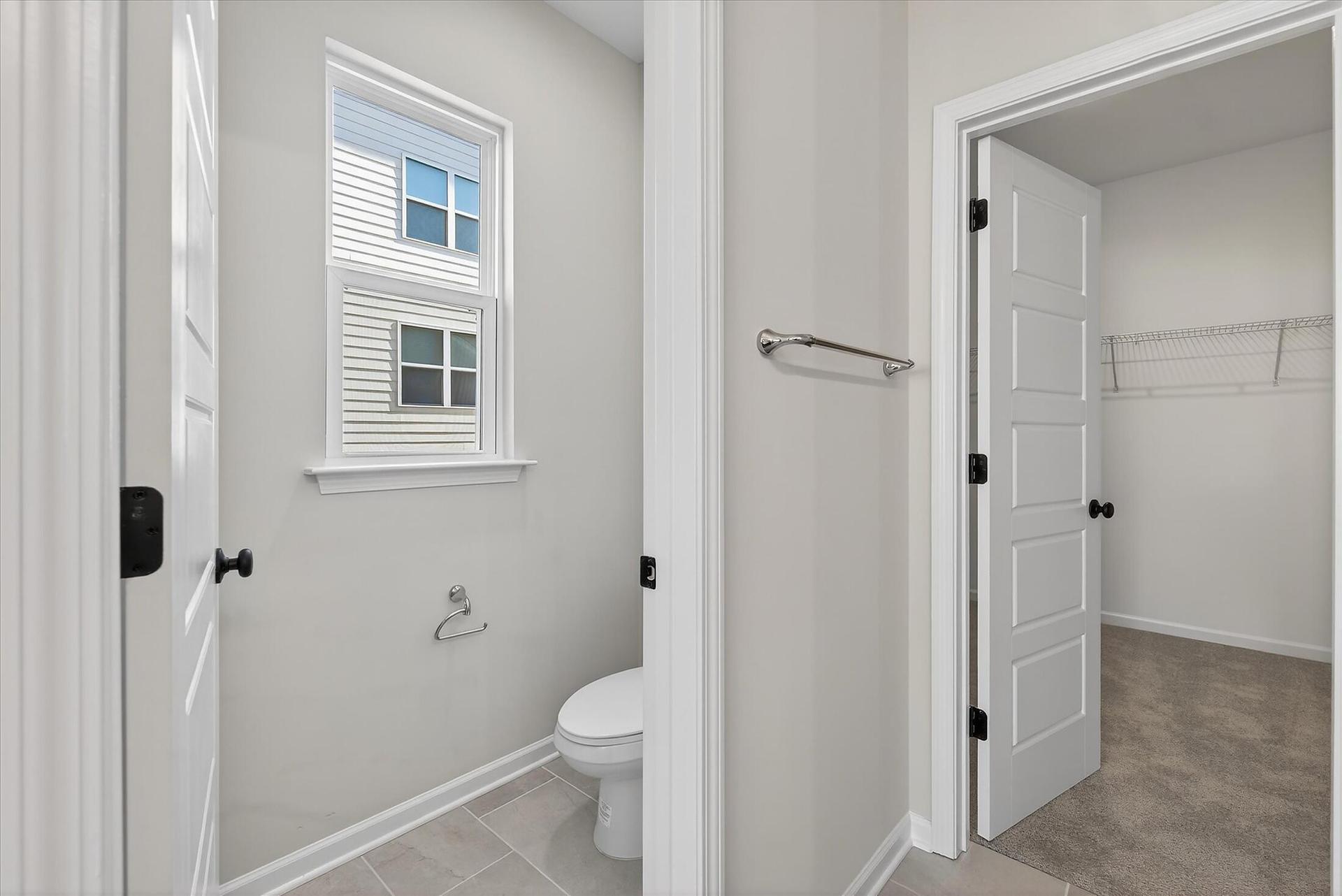 Premier Bath & Walk-In Closet