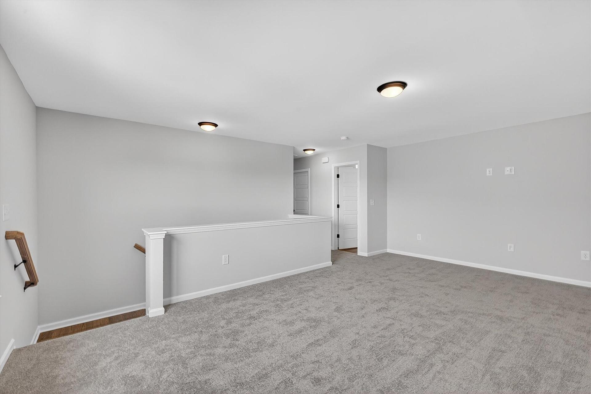 Rec Room (2nd Floor)