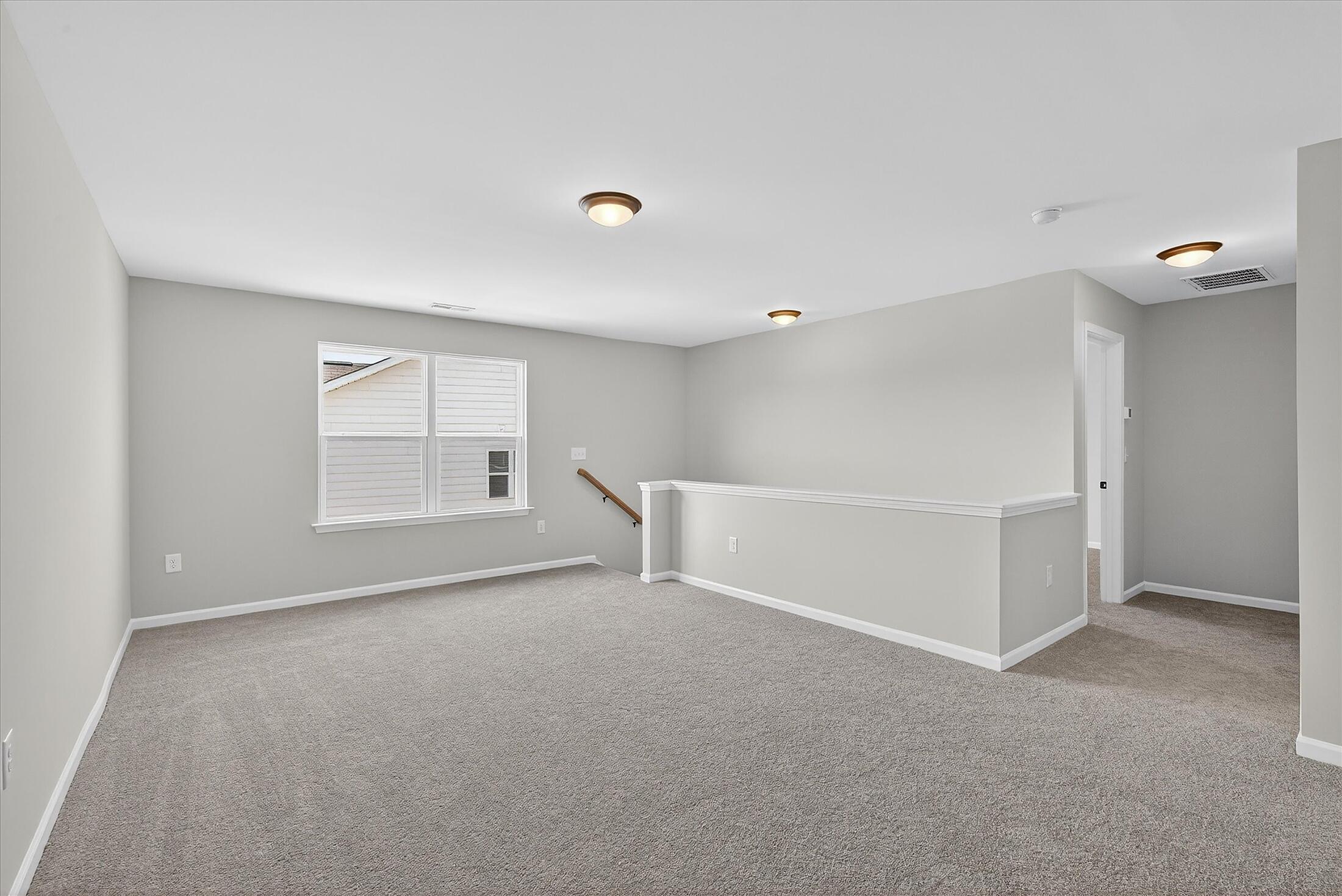Rec Room (2nd Floor)