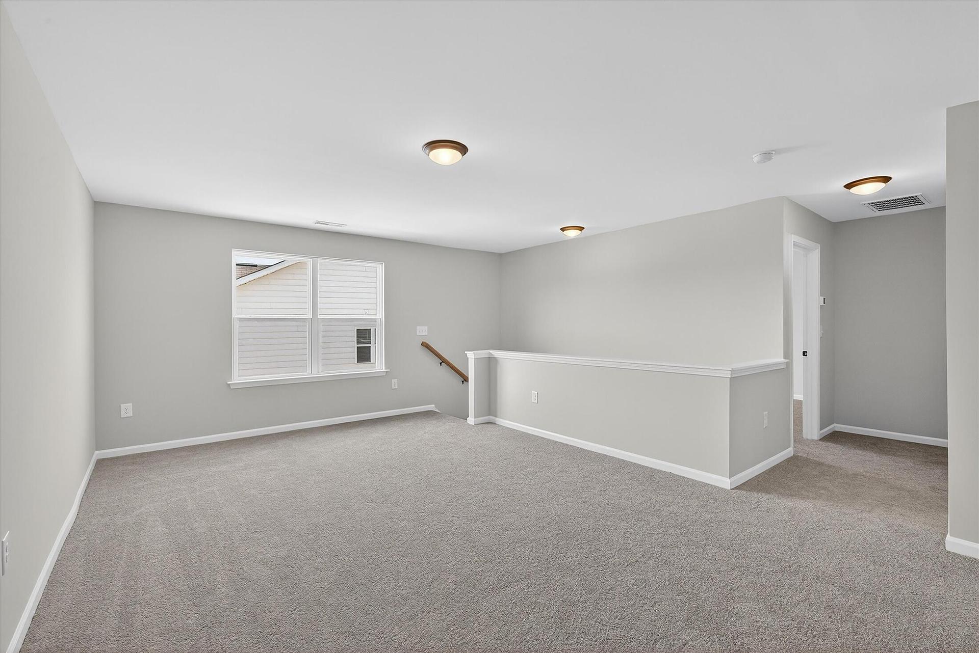 Rec Room (2nd Floor)