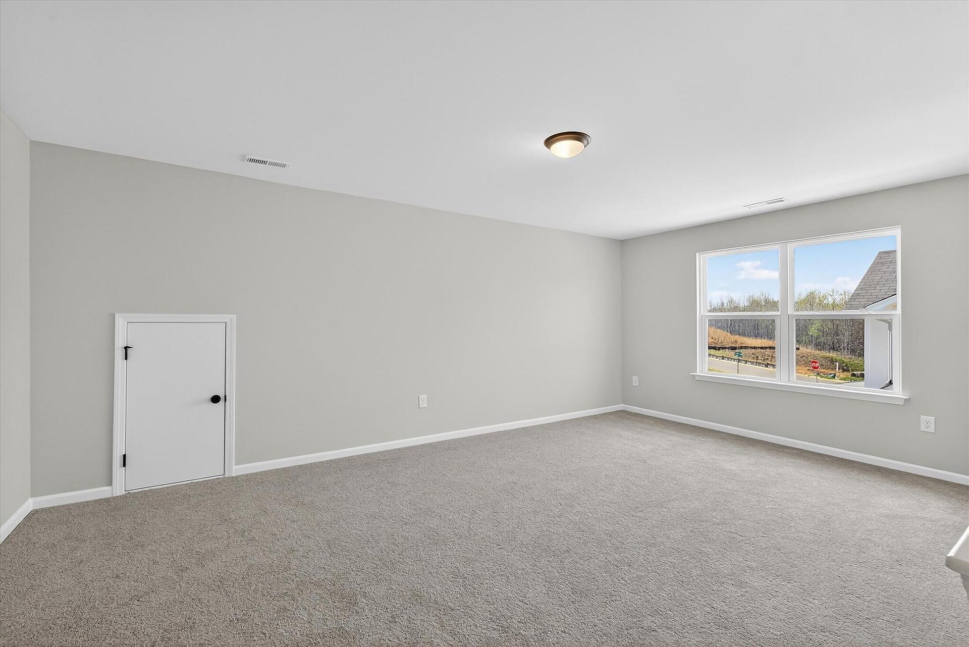 Rec Room (2nd Floor)