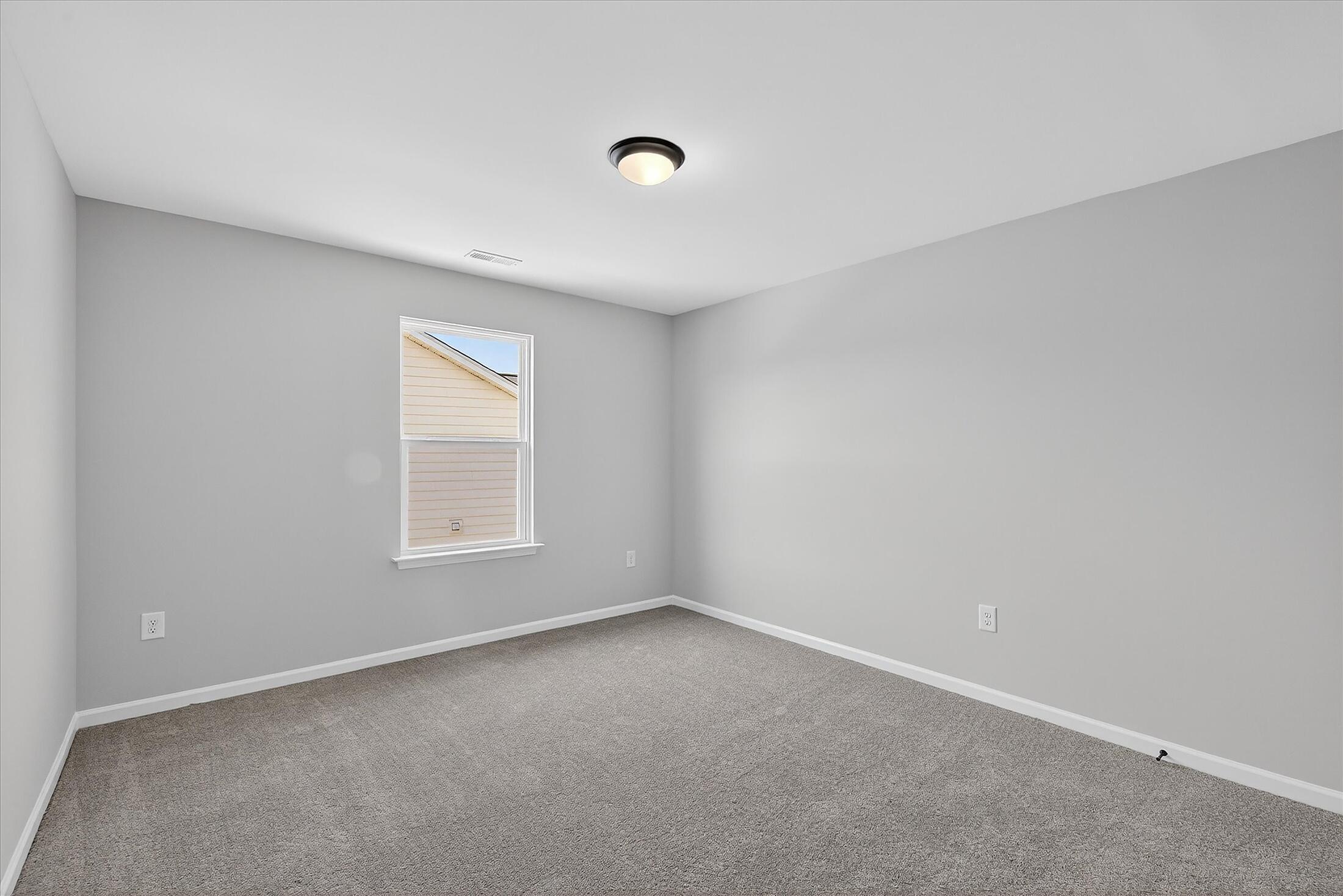 Bedroom 3 (2nd Floor)