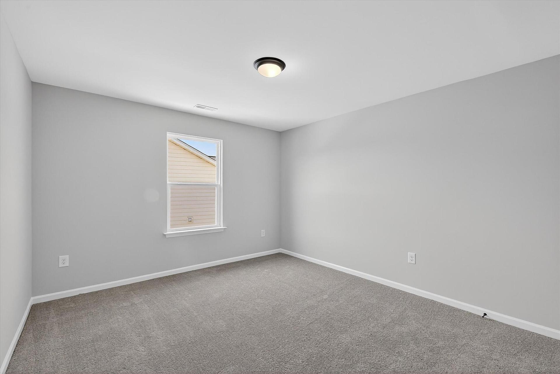 Bedroom 3 (2nd Floor)