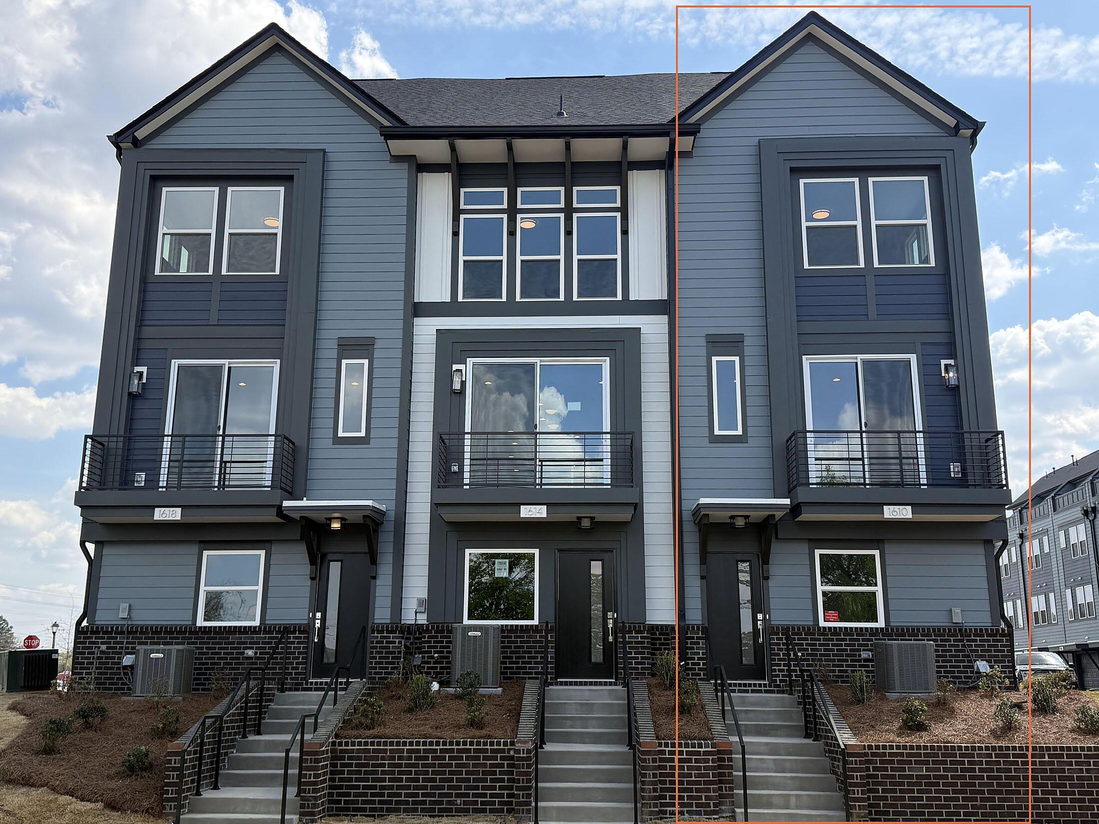 Cambria - Equinox: Charlotte, North Carolina - Empire Homes