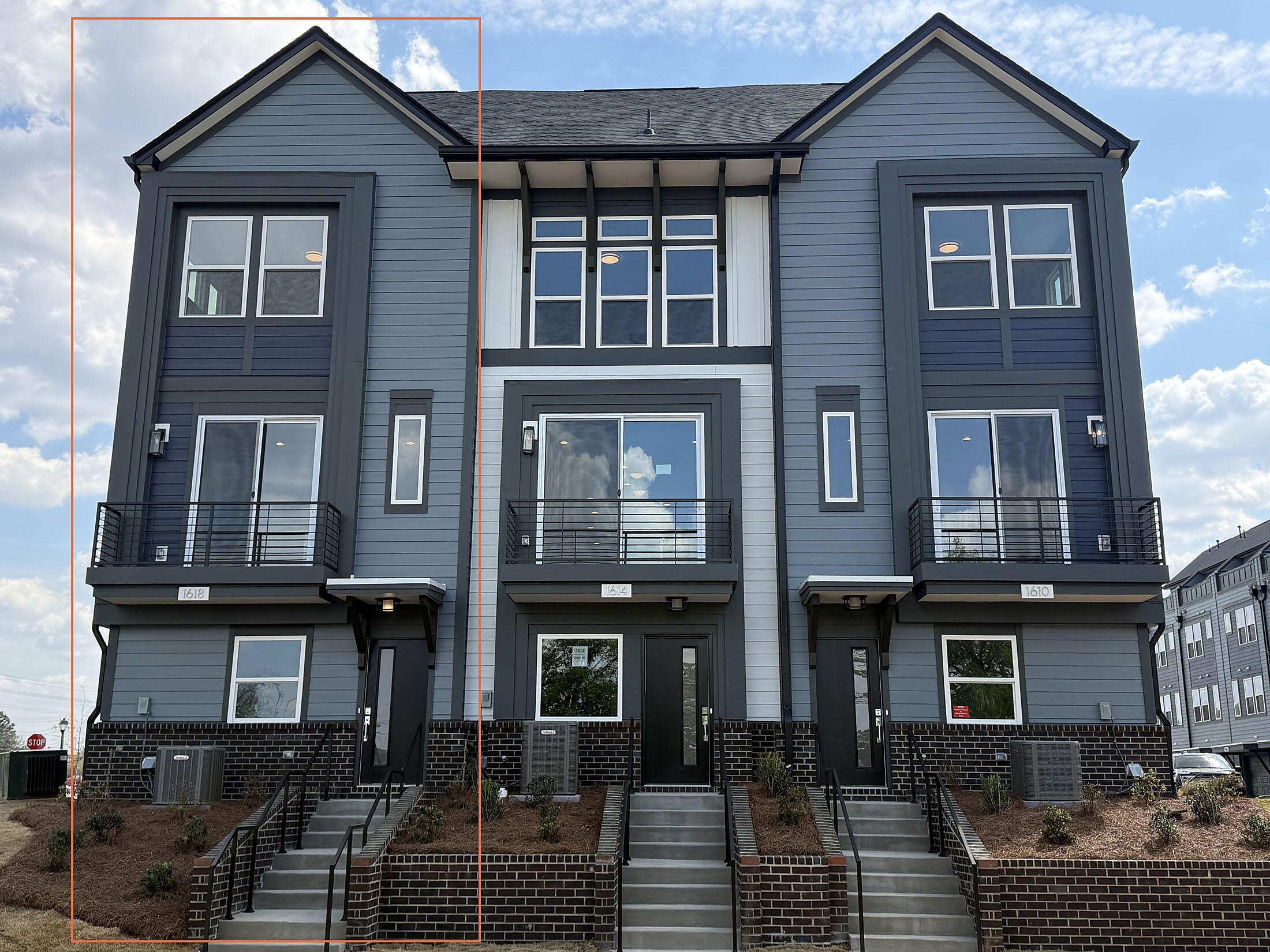 Cambria - Equinox: Charlotte, North Carolina - Empire Homes