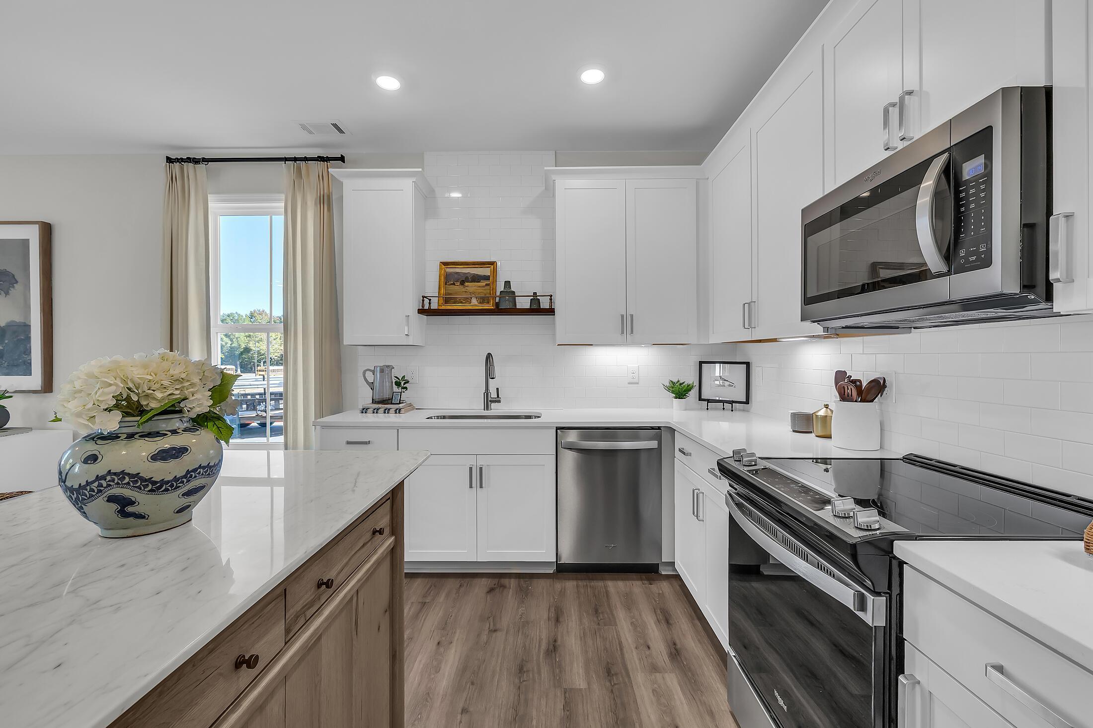 casa en Wildflower por Empire Homes