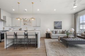 921 Hughley Circle SE Unit 7 (Entertainer)