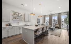 Stein Steel: Atlanta, Georgia - Empire Homes