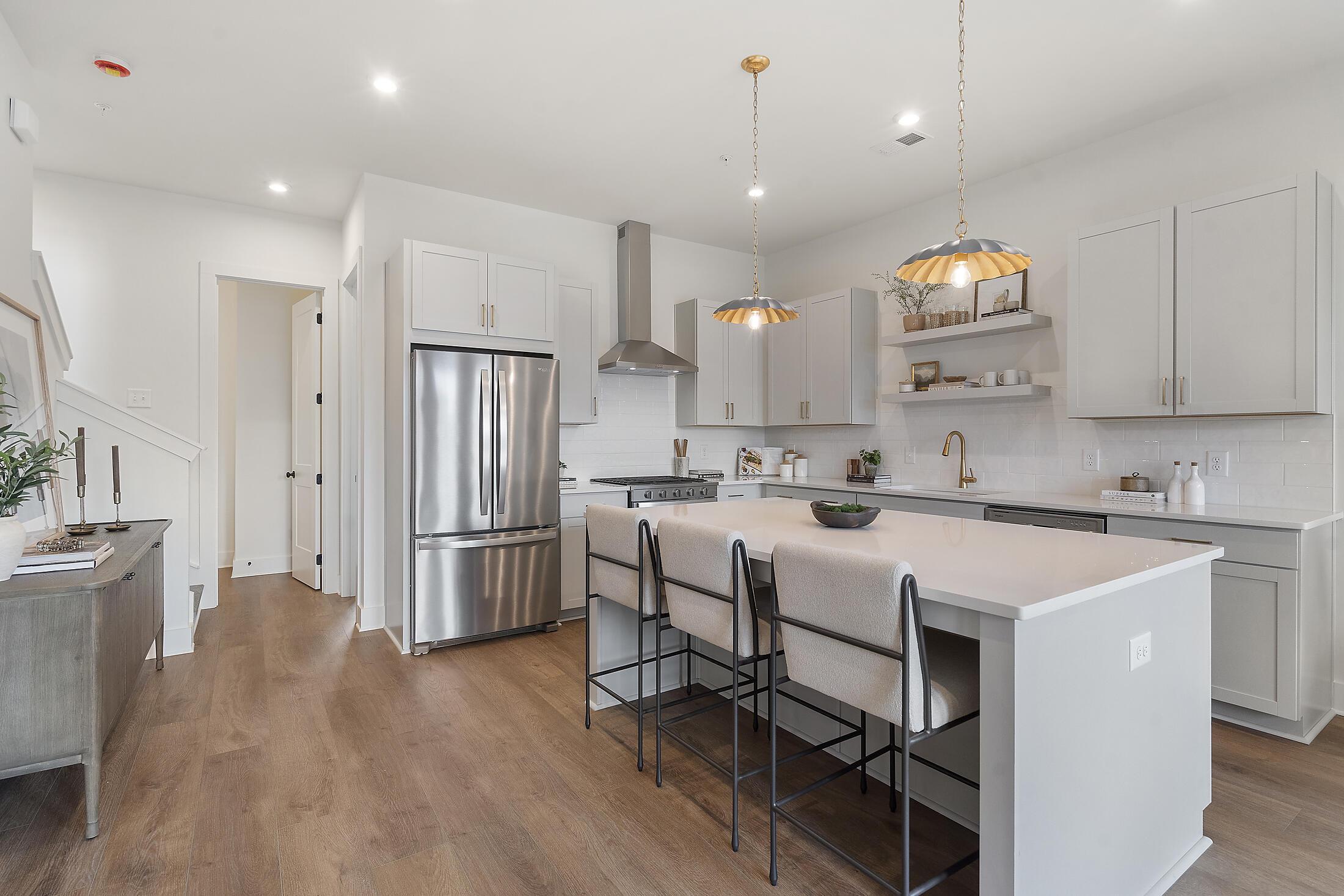 921 Hughley Circle SE Unit 7 (Entertainer)