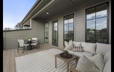 Stein Steel: Atlanta, Georgia - Empire Homes