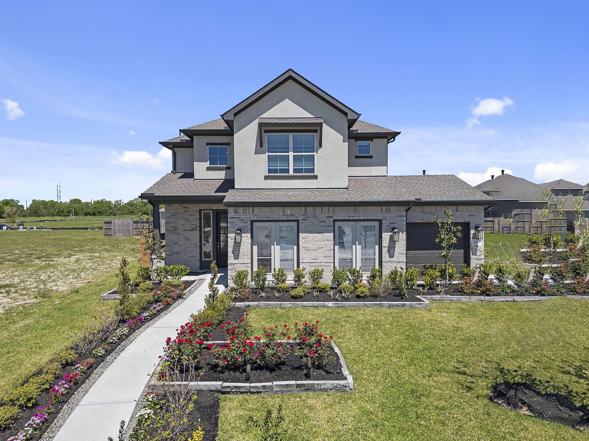 2317 Millican Dr (Comal)